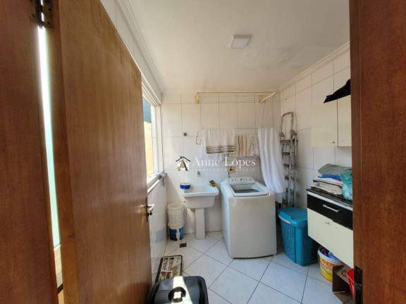 Imagem Casa com 4 Quartos à Venda, 200 m² em Marapé - Santos Imagem Casa com 4 Quartos à Venda, 200 m² em Marapé - Santos