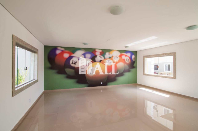 Imagem Apartamento com 2 Quartos à Venda, 50 m² em Rios Di Itália - São José Do Rio Preto Imagem Apartamento com 2 Quartos à Venda, 50 m² em Rios Di Itália - São José Do Rio Preto