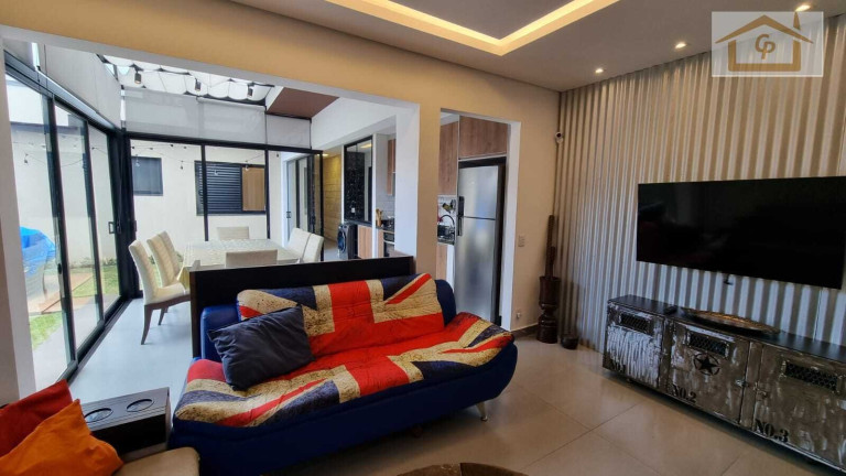 Imagem Casa com 5 Quartos à Venda, 125 m² em Cotia