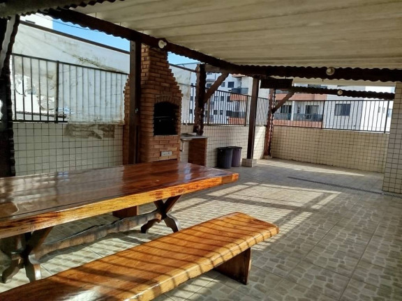 Imagem Apartamento com 1 Quarto à Venda, 43 m² em Aviação - Praia Grande