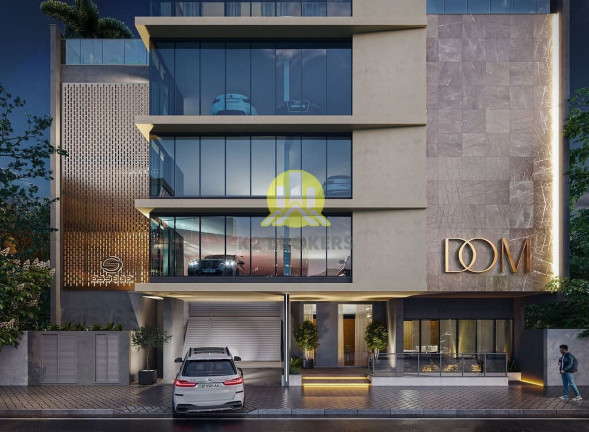 Imagem Apartamento com 3 Quartos à Venda, 197 m² em Centro - Balneário Camboriú