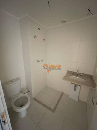 Imagem Apartamento com 2 Quartos à Venda, 68 m² em Macedo - Guarulhos