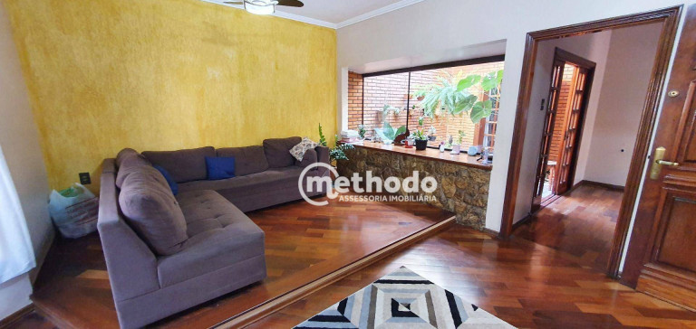 Imagem Casa com 3 Quartos à Venda, 157 m² em Parque Jambeiro - Campinas Imagem Casa com 3 Quartos à Venda, 157 m² em Parque Jambeiro - Campinas