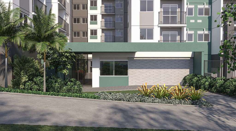 Imagem Apartamento com 1 Quarto à Venda, 26 m² em Vila Butantã - São Paulo Imagem Apartamento com 1 Quarto à Venda, 26 m² em Vila Butantã - São Paulo
