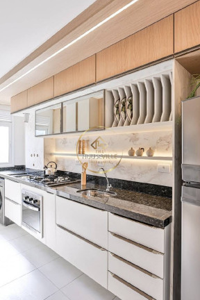 Imagem Apartamento com 2 Quartos à Venda, 51 m² em Jardim Oriente - São José Dos Campos Imagem Apartamento com 2 Quartos à Venda, 51 m² em Jardim Oriente - São José Dos Campos