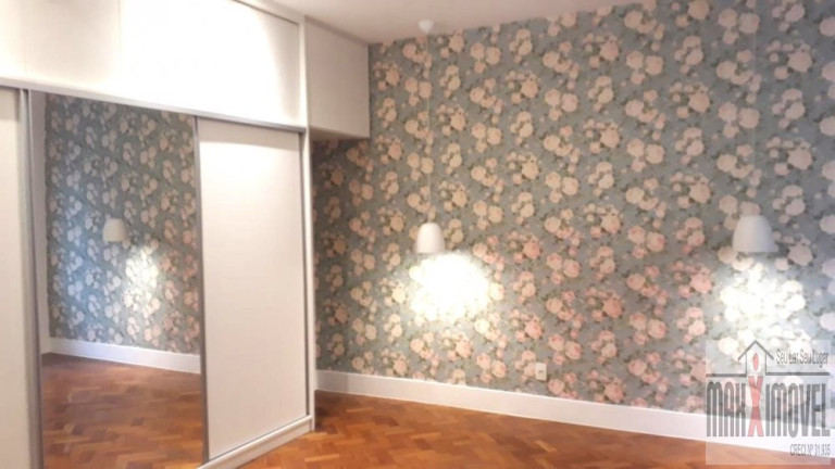 Imagem Apartamento com 4 Quartos à Venda, 180 m² em Botafogo - Rio De Janeiro