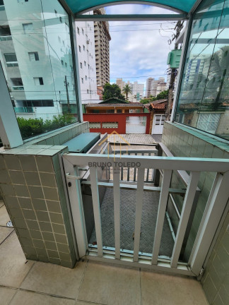 Imagem Apartamento com 2 Quartos à Venda, 79 m² em Aviação - Praia Grande Imagem Apartamento com 2 Quartos à Venda, 79 m² em Aviação - Praia Grande