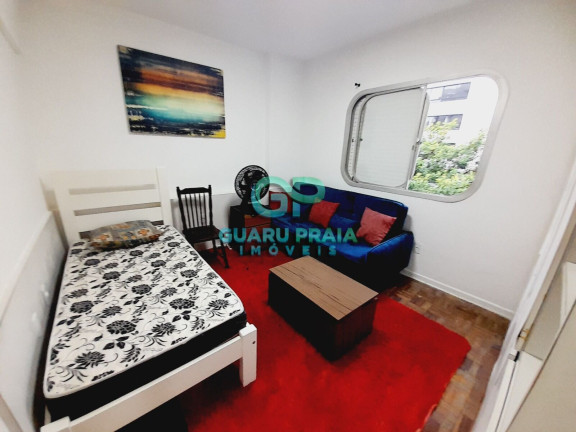 Imagem Apartamento com 2 Quartos para Alugar, 100 m² em Pitangueiras - Guarujá