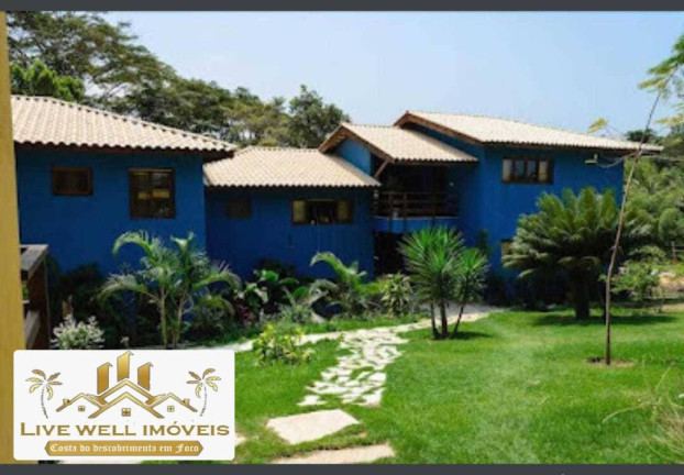 Imagem Casa com 1 Quarto à Venda, 39 m² em Trancoso - Porto Seguro