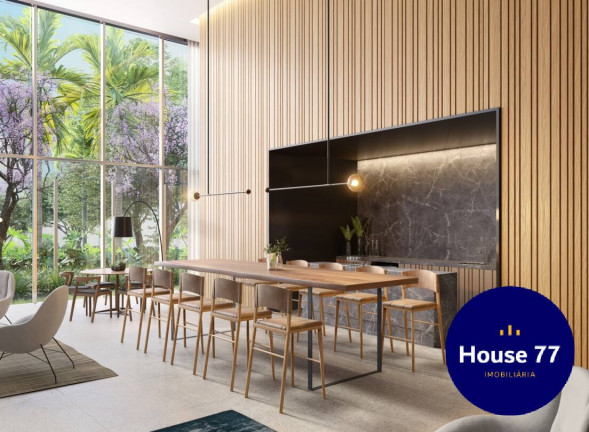 Imagem Apartamento com 3 Quartos à Venda, 186 m² em Moema - São Paulo Imagem Apartamento com 3 Quartos à Venda, 186 m² em Moema - São Paulo