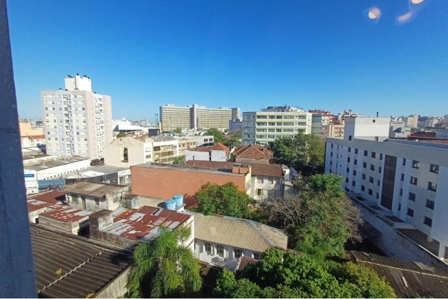 Imagem Apartamento com 3 Quartos à Venda, 93 m² em Rio Branco - Porto Alegre Imagem Apartamento com 3 Quartos à Venda, 93 m² em Rio Branco - Porto Alegre