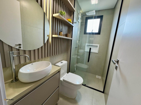 Imagem Apartamento com 3 Quartos à Venda, 89 m² em Palmas - Governador Celso Ramos Imagem Apartamento com 3 Quartos à Venda, 89 m² em Palmas - Governador Celso Ramos