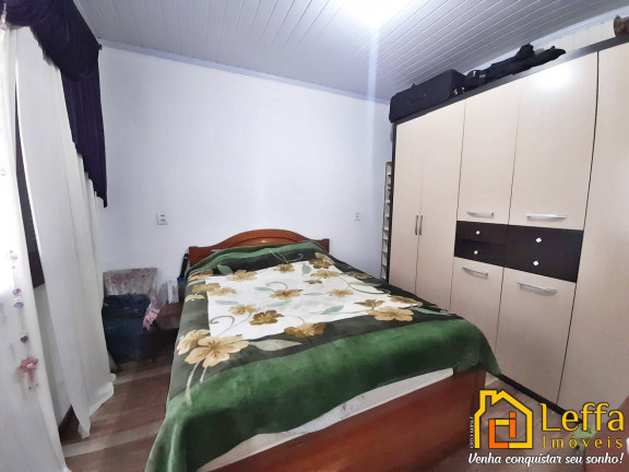 Imagem Casa com 2 Quartos à Venda, 180 m² em Guarita - Torres