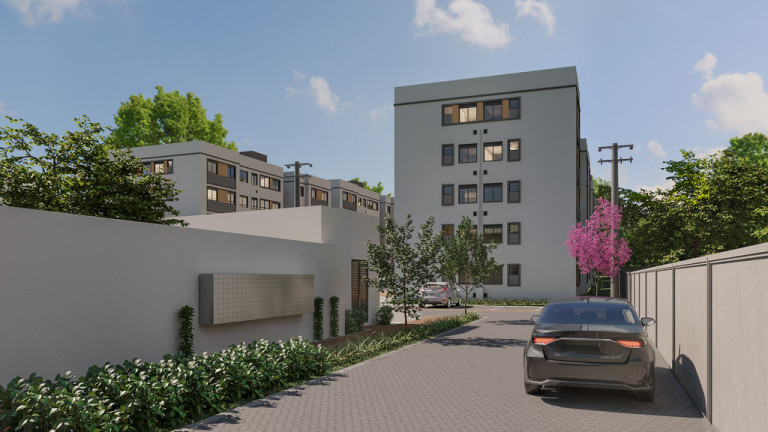 Imagem Apartamento com 2 Quartos à Venda, 46 m² em Vila Nova - Porto Alegre