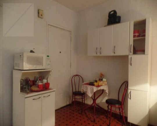 Imagem Apartamento com 3 Quartos à Venda, 137 m² em Vila Buarque - São Paulo Imagem Apartamento com 3 Quartos à Venda, 137 m² em Vila Buarque - São Paulo