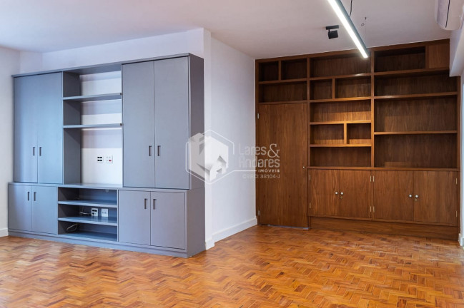 Imagem Apartamento com 3 Quartos à Venda, 162 m² em Jardim Paulista - São Paulo Imagem Apartamento com 3 Quartos à Venda, 162 m² em Jardim Paulista - São Paulo