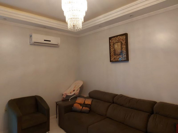 Imagem Casa com 4 Quartos à Venda, 189 m² em Altos De Biguaçu - Biguaçu