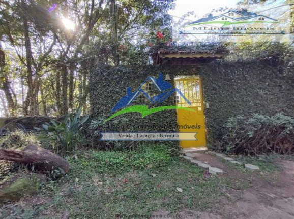 Imagem Chácara com 2 Quartos à Venda, 600 m² em Mata Fria - Mairiporã Imagem Chácara com 2 Quartos à Venda, 600 m² em Mata Fria - Mairiporã