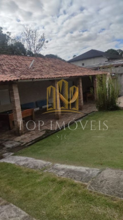 Imagem Chácara com 3 Quartos à Venda, 2.340 m² em Jardim Paulista - São José Dos Campos Imagem Chácara com 3 Quartos à Venda, 2.340 m² em Jardim Paulista - São José Dos Campos
