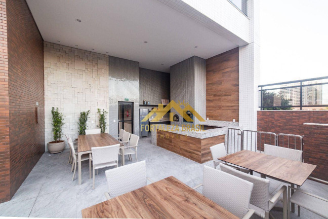Imagem Imóvel com 3 Quartos à Venda, 107 m² em Cocó - Fortaleza Imagem Imóvel com 3 Quartos à Venda, 107 m² em Cocó - Fortaleza