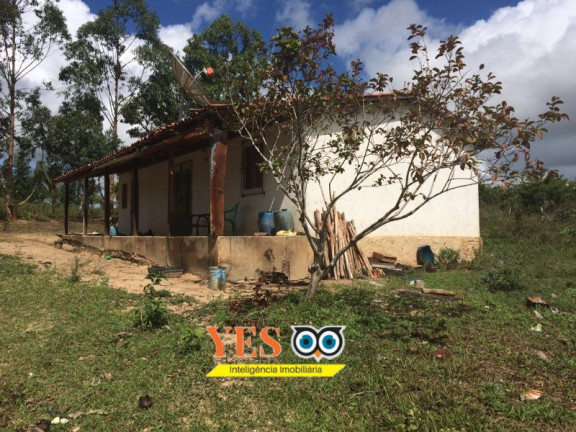 Imagem Terreno à Venda, 74.100 m² em Barreiro - Alagoinhas Imagem Terreno à Venda, 74.100 m² em Barreiro - Alagoinhas