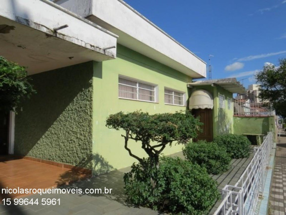 Imagem Casa com 3 Quartos à Venda, 252 m² em Centro - Boituva Imagem Casa com 3 Quartos à Venda, 252 m² em Centro - Boituva