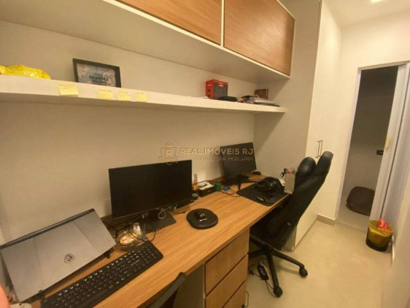 Imagem Apartamento com 2 Quartos à Venda, 185 m² em Barra Da Tijuca - Rio De Janeiro