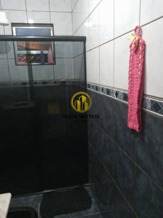 Imagem Casa com 2 Quartos à Venda, 70 m² em Vila Caraguata - Cubatão