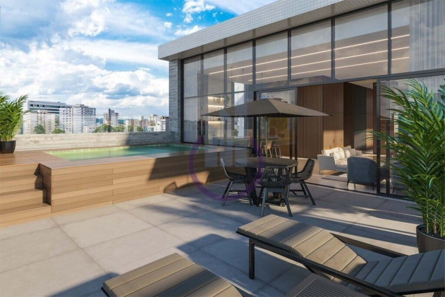 Imagem Apartamento com 3 Quartos à Venda, 200 m² em Alto Da Glória - Curitiba Imagem Apartamento com 3 Quartos à Venda, 200 m² em Alto Da Glória - Curitiba