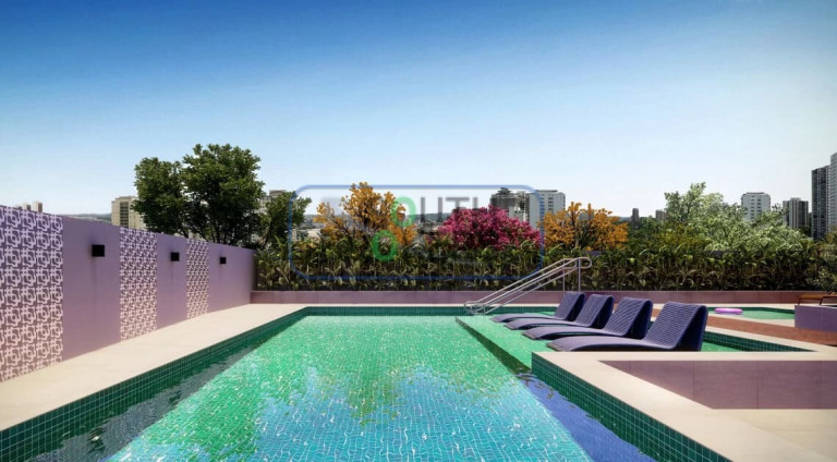 Imagem Apartamento com 2 Quartos à Venda, 81 m² em Vila Firmiano Pinto - São Paulo