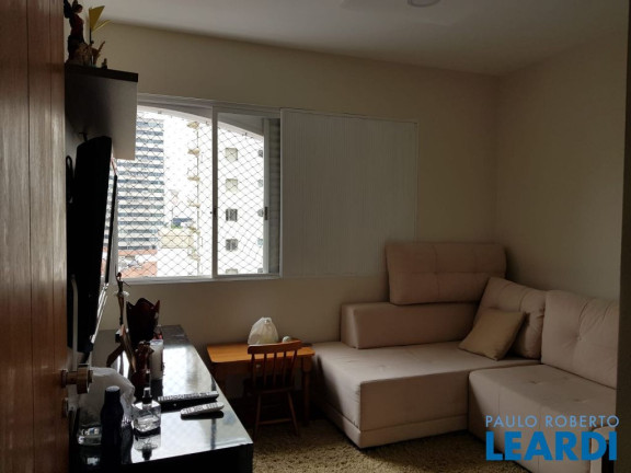 Imagem Apartamento com 4 Quartos à Venda, 140 m² em Centro - Santo André Imagem Apartamento com 4 Quartos à Venda, 140 m² em Centro - Santo André