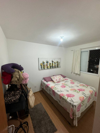 Imagem Apartamento com 2 Quartos à Venda, em Fundação Da Casa Popular - Campinas Imagem Apartamento com 2 Quartos à Venda, em Fundação Da Casa Popular - Campinas