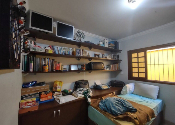 Imagem Sobrado com 3 Quartos à Venda, 150 m² em Paulicéia - São Bernardo Do Campo Imagem Sobrado com 3 Quartos à Venda, 150 m² em Paulicéia - São Bernardo Do Campo