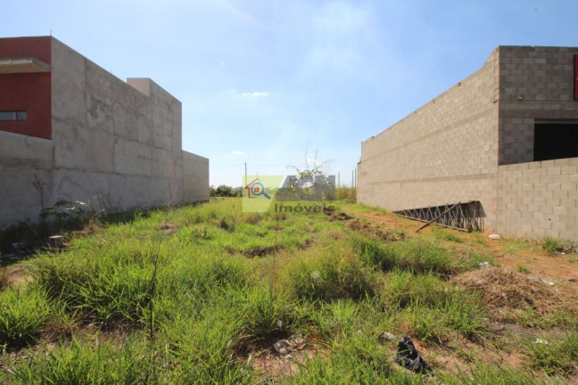 Imagem Terreno à Venda, 200 m² em Parque Orestes ôngaro - Hortolândia Imagem Terreno à Venda, 200 m² em Parque Orestes ôngaro - Hortolândia
