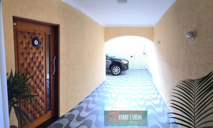 Imagem Sobrado com 4 Quartos à Venda, 150 m² em Centro - Osasco
