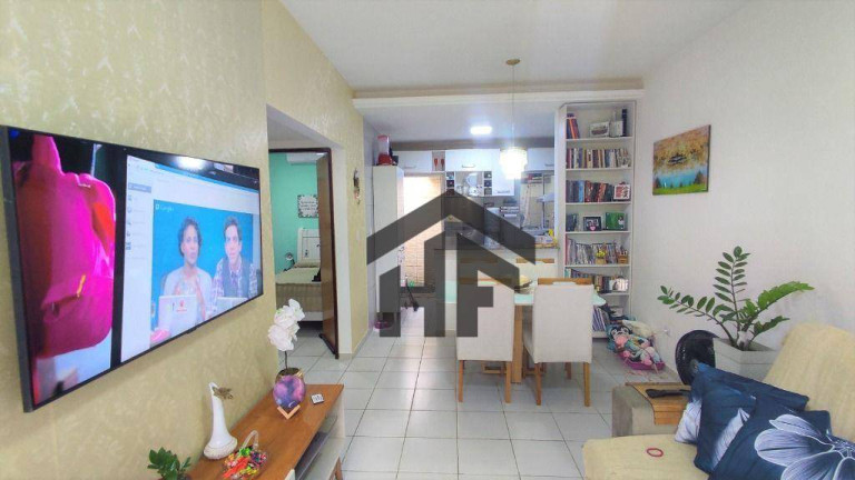 Imagem Casa de Condomínio com 2 Quartos à Venda, 56 m² em Jardim Atlântico - Olinda Imagem Casa de Condomínio com 2 Quartos à Venda, 56 m² em Jardim Atlântico - Olinda