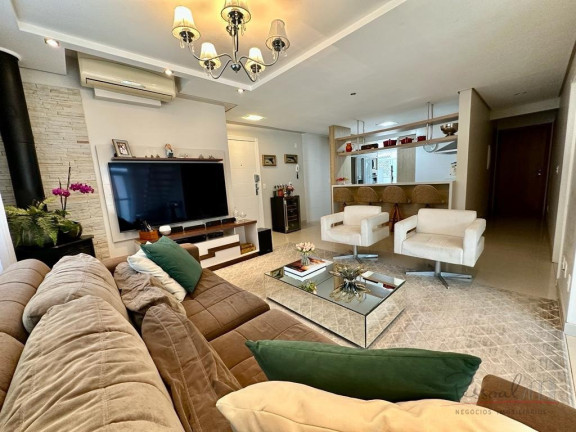 Imagem Apartamento com 3 Quartos à Venda, 300 m² em Carvoeira - Florianópolis