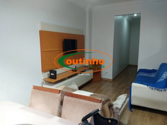 Imagem Apartamento com 3 Quartos à Venda, 84 m² em Tijuca - Rio De Janeiro Imagem Apartamento com 3 Quartos à Venda, 84 m² em Tijuca - Rio De Janeiro