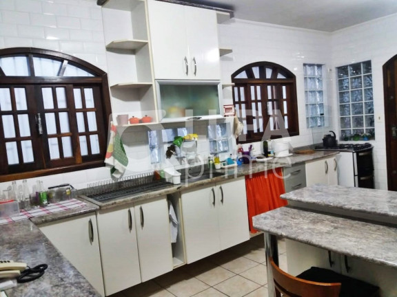 Imagem Casa com 4 Quartos à Venda, 172 m² em Tremembé - São Paulo Imagem Casa com 4 Quartos à Venda, 172 m² em Tremembé - São Paulo