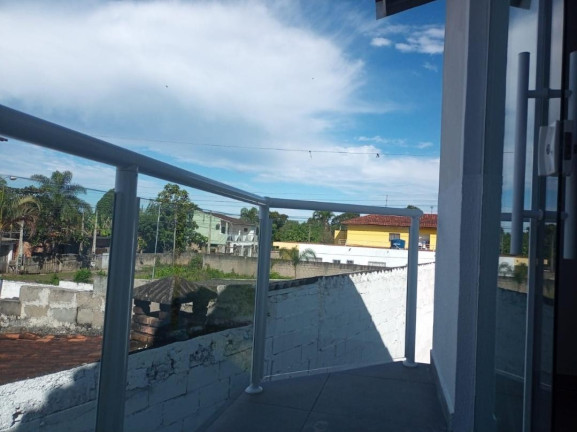 Imagem Casa com 2 Quartos à Venda, 130 m² em Jardim Das Palmeiras - Itanhaém