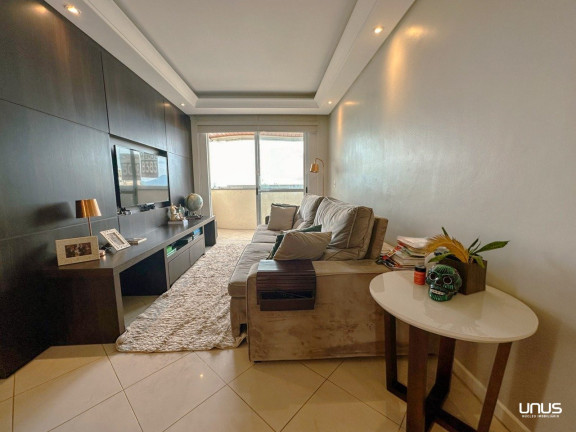 Imagem Apartamento com 3 Quartos à Venda, 143 m² em Coqueiros - Florianópolis