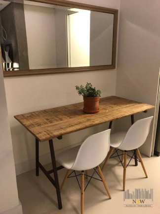 Imagem Cobertura com 3 Quartos à Venda, 153 m² em Vila Leopoldina - São Paulo Imagem Cobertura com 3 Quartos à Venda, 153 m² em Vila Leopoldina - São Paulo
