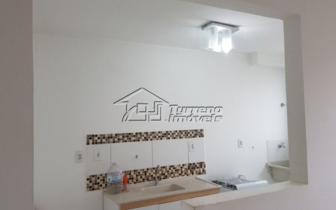 Imagem Apartamento com 2 Quartos à Venda, 45 m² em Villa Branca - Jacareí Imagem Apartamento com 2 Quartos à Venda, 45 m² em Villa Branca - Jacareí