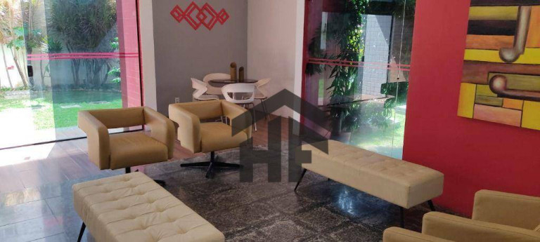 Imagem Studio com 1 Quarto à Venda, 30 m² em Candeias - Jaboatão Dos Guararapes Imagem Studio com 1 Quarto à Venda, 30 m² em Candeias - Jaboatão Dos Guararapes