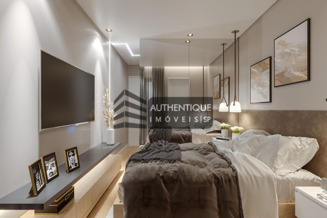 Imagem Apartamento com 2 Quartos à Venda, 69 m² em Nova Petrópolis - São Bernardo Do Campo