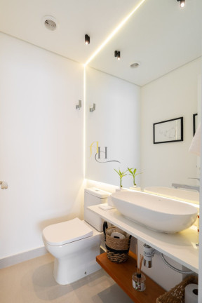 Imagem Apartamento com 3 Quartos à Venda, 158 m² em Indianópolis - São Paulo Imagem Apartamento com 3 Quartos à Venda, 158 m² em Indianópolis - São Paulo