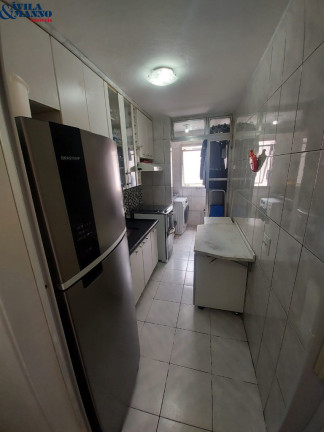 Imagem Apartamento com 2 Quartos à Venda, 55 m² em Vila Prudente - São Paulo Imagem Apartamento com 2 Quartos à Venda, 55 m² em Vila Prudente - São Paulo