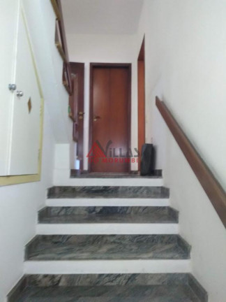 Imagem Sobrado com 3 Quartos à Venda, 270 m² em Jardim Monte Kemel - São Paulo