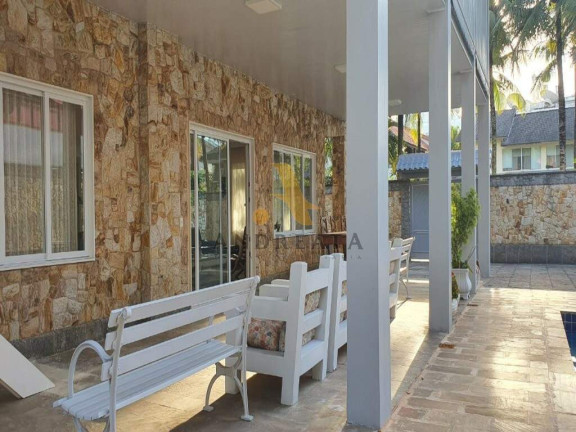 Imagem Casa de Condomínio com 5 Quartos para Alugar, 447 m² em Barra Da Tijuca - Rio De Janeiro Imagem Casa de Condomínio com 5 Quartos para Alugar, 447 m² em Barra Da Tijuca - Rio De Janeiro