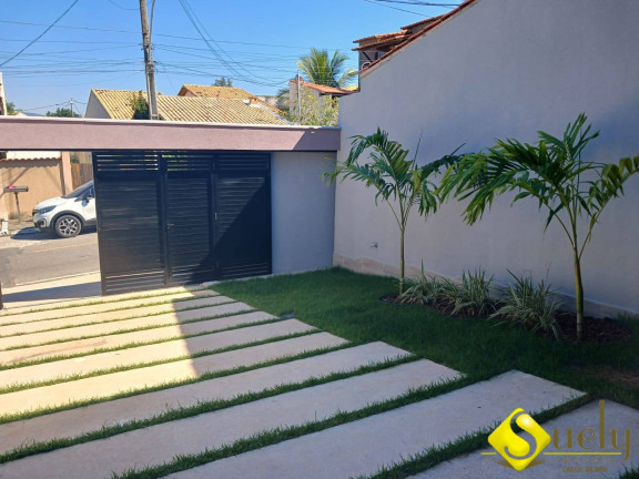 Imagem Casa com 2 Quartos à Venda, 240 m² em Itaipuaçu - Maricá